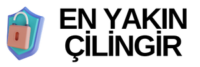 En Yakın Çilingir Hizmeti